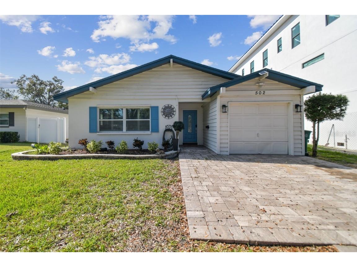 502 E Davis Boulevard Tampa FL 33606 TB8334294 image1