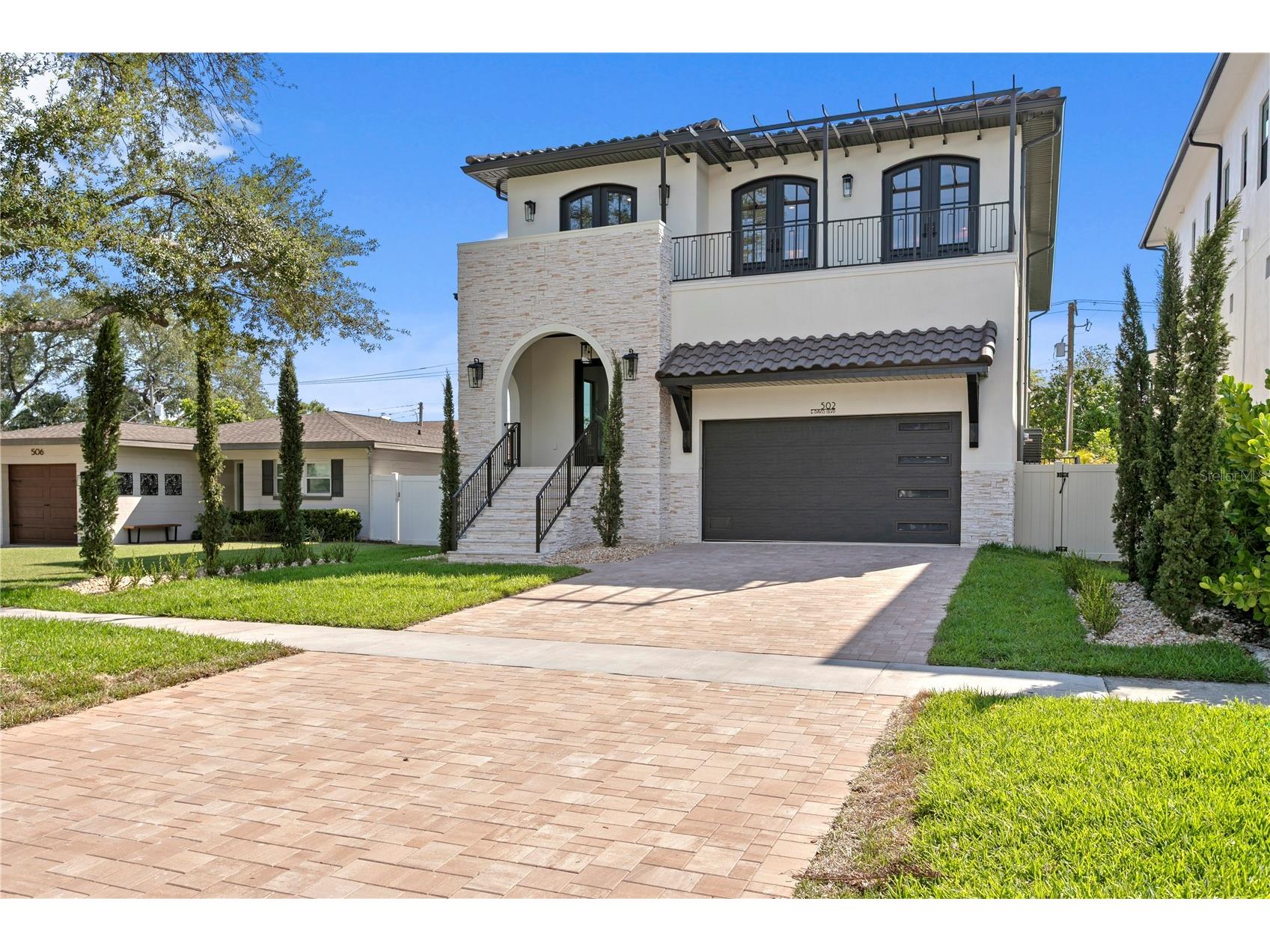 502 E Davis Boulevard Tampa FL 33606 TB8527879 image1