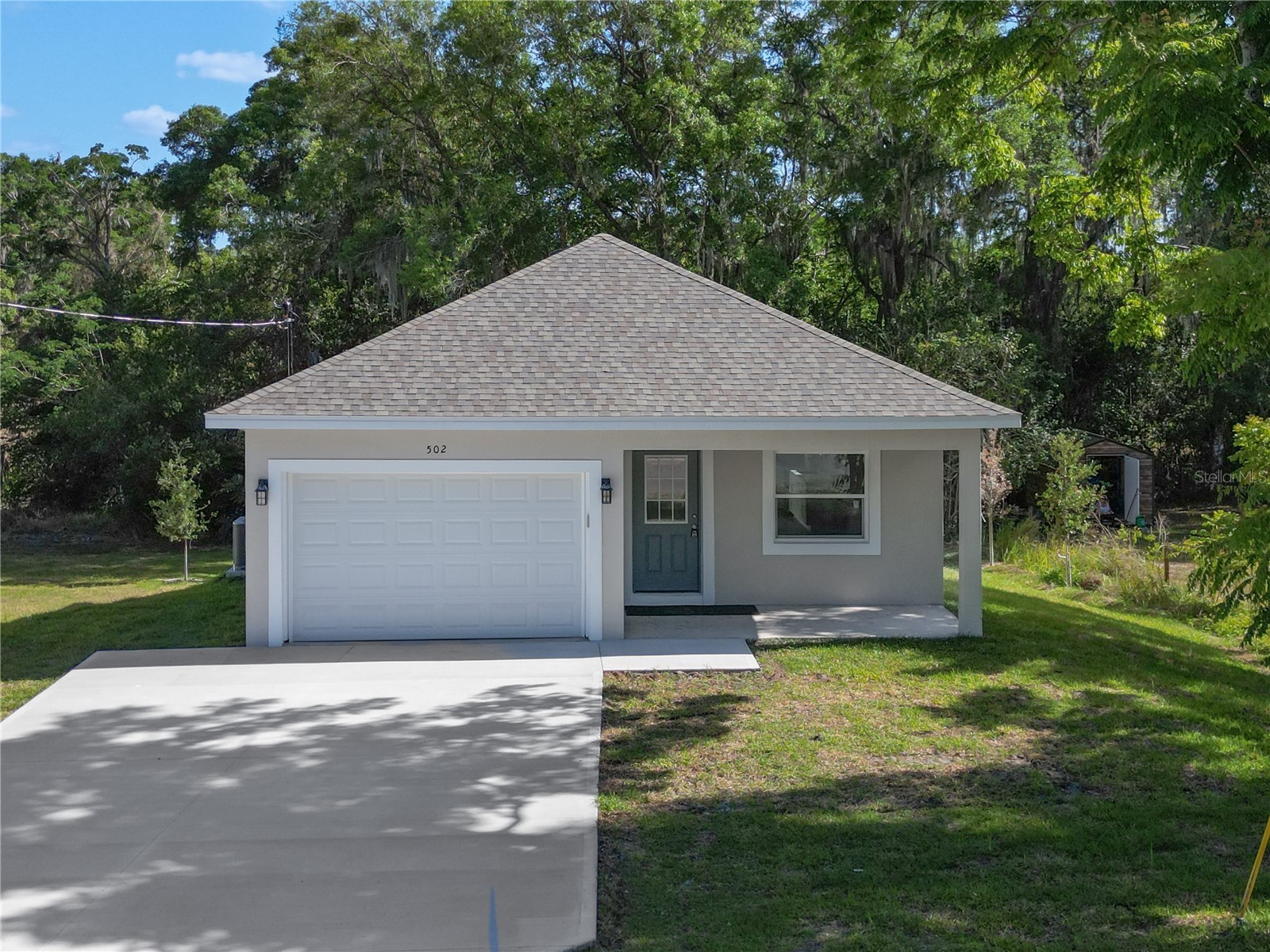 502 E Howry Avenue Deland FL 32724 O6302436 image1