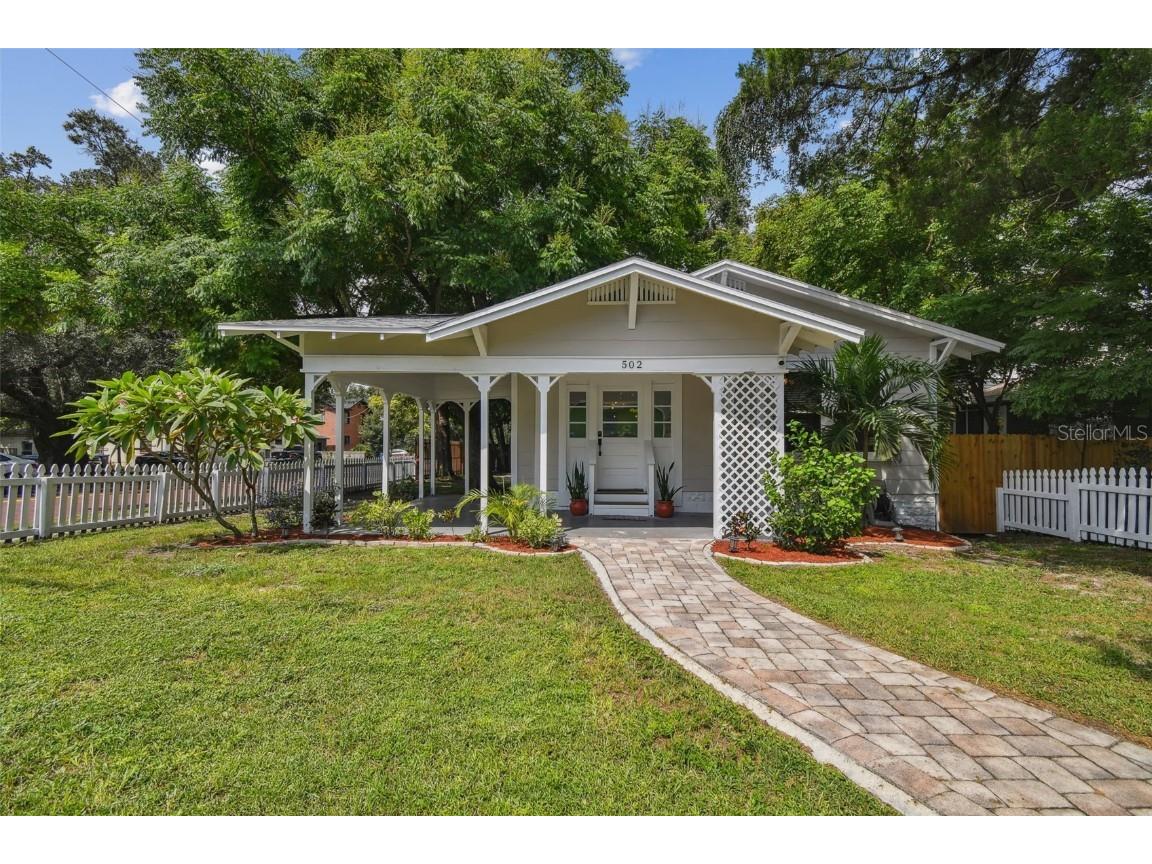 502 E Hugh Street Tampa FL 33603 TB8304650 image1