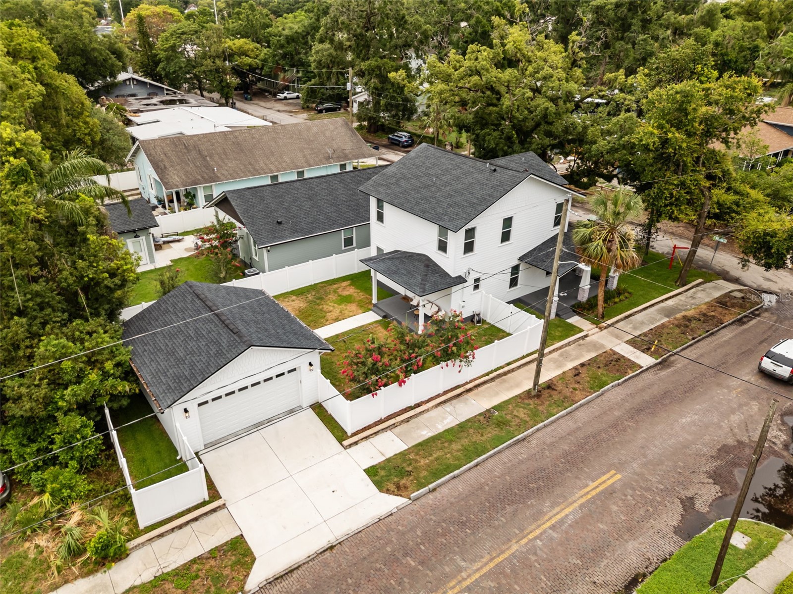 502 E Robles Street Tampa FL 33602 TB8393495 image36