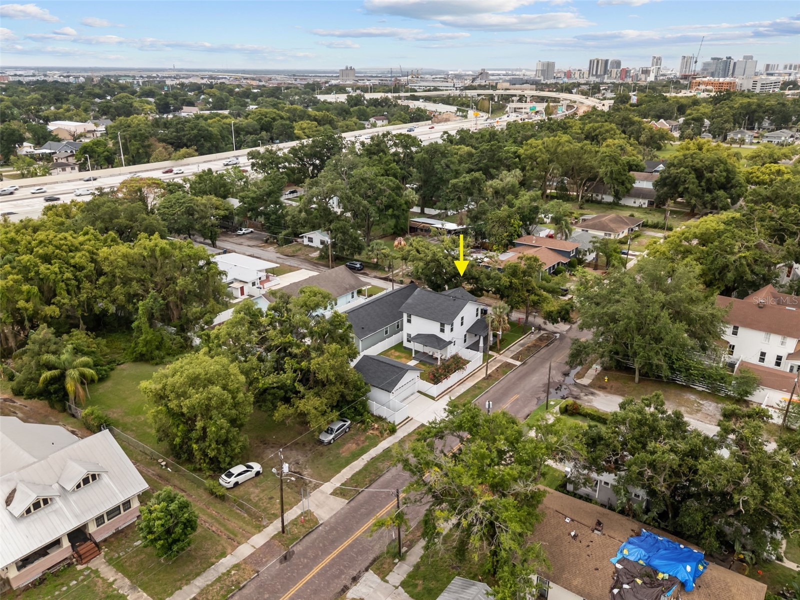 502 E Robles Street Tampa FL 33602 TB8393495 image48