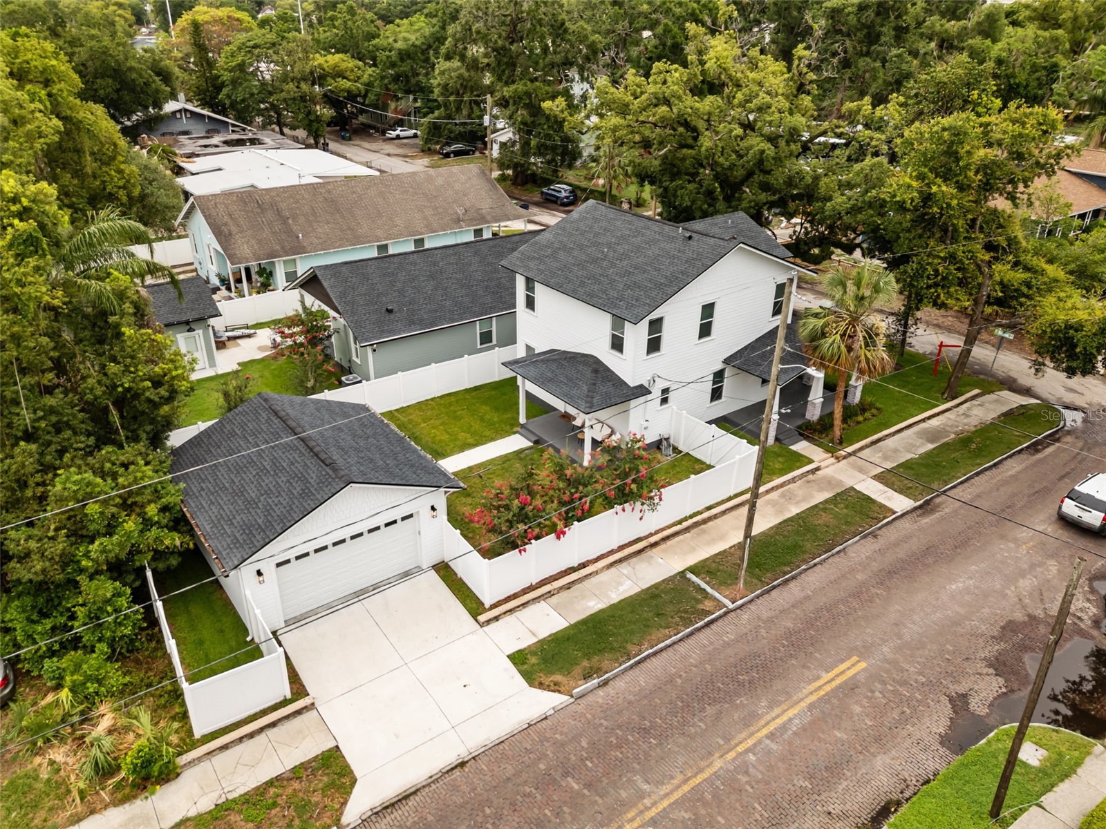 502 E Robles Street Tampa FL 33602 TB8393495 image55