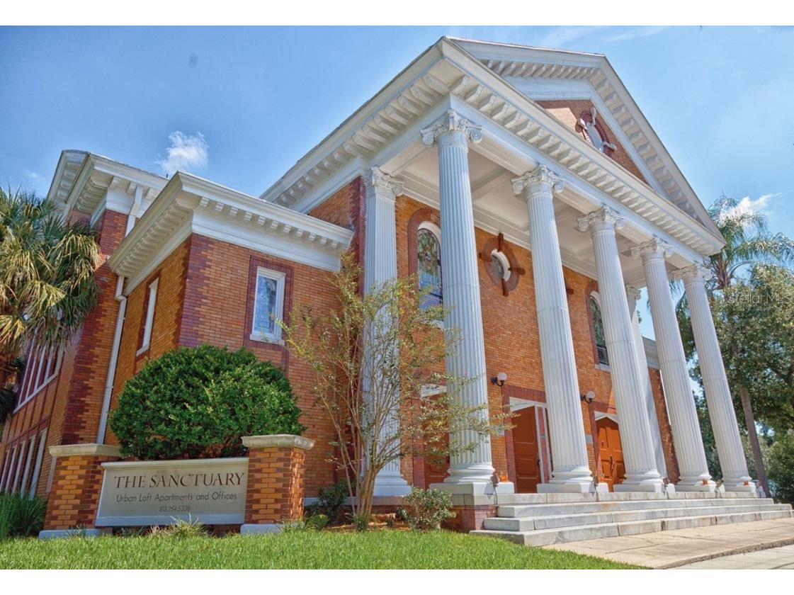 502 E Ross Avenue #101 Tampa FL 33602 T3540596 image1