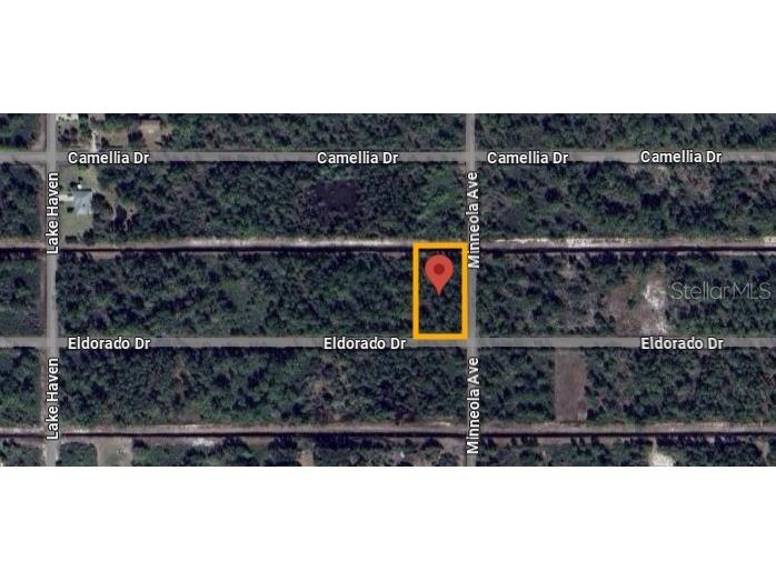 502 El Dorado Drive Indian Lake Estates FL 33855 - LAKE WALK-IN-WATER TB8313063 image1