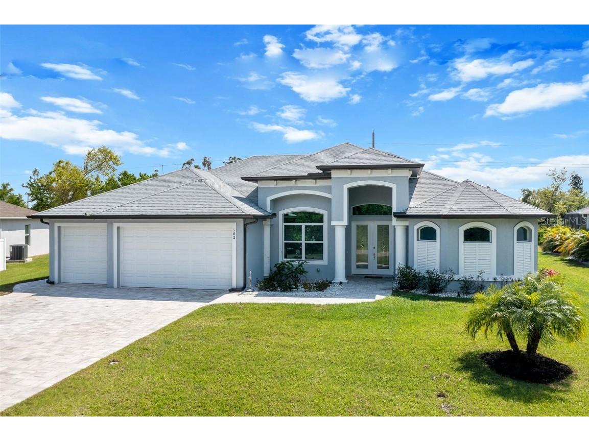 502 Encarnacion Street Punta Gorda FL 33983 C7489717 image1