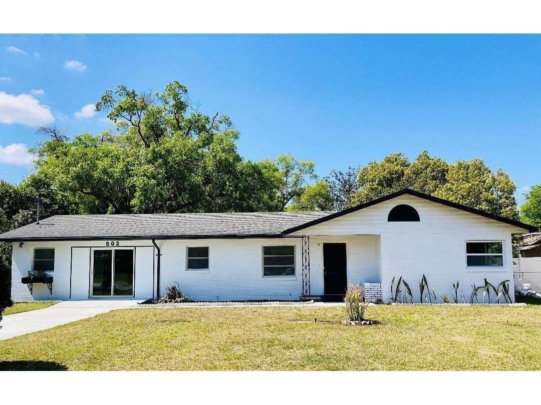 502 Fahnstock Street Eustis FL 32726 O6187175 image1