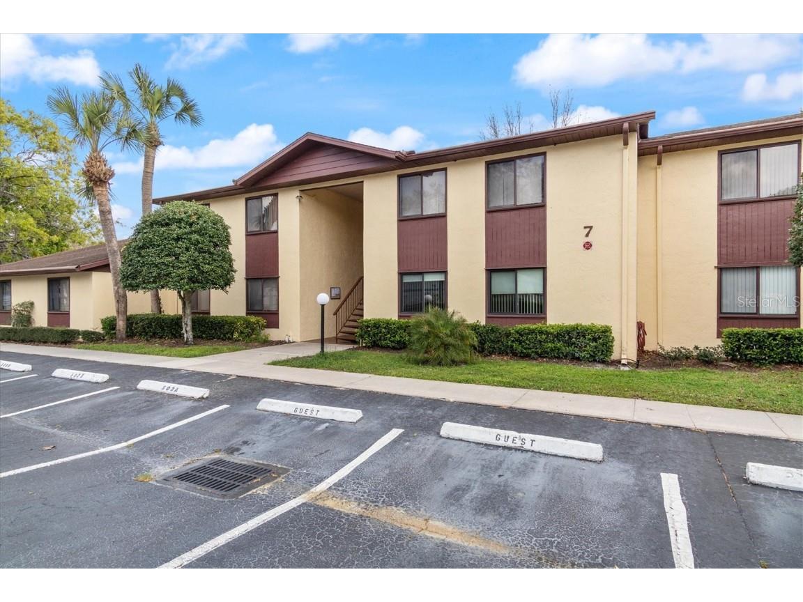 502 Fairways Circle #A Ocala FL 34472 G5065814 image1