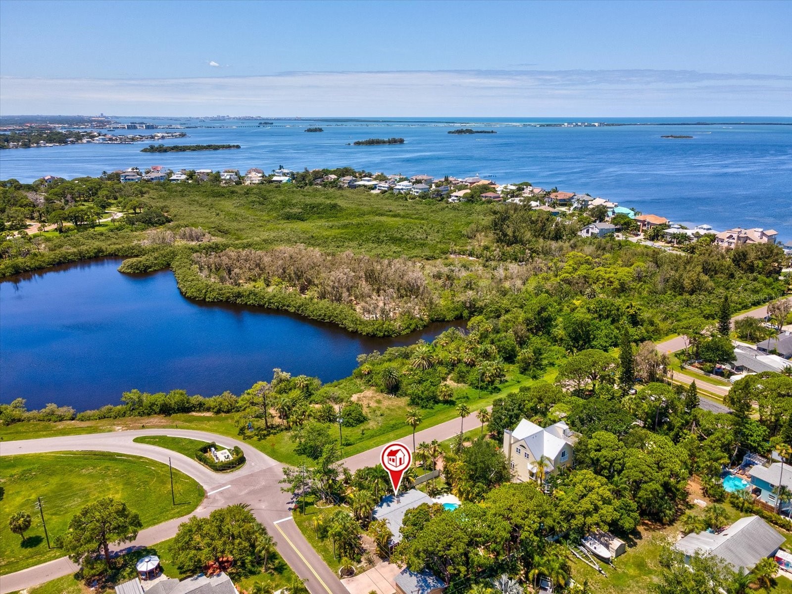 502 Florida Boulevard Crystal Beach FL 34681 TB8516664 image42