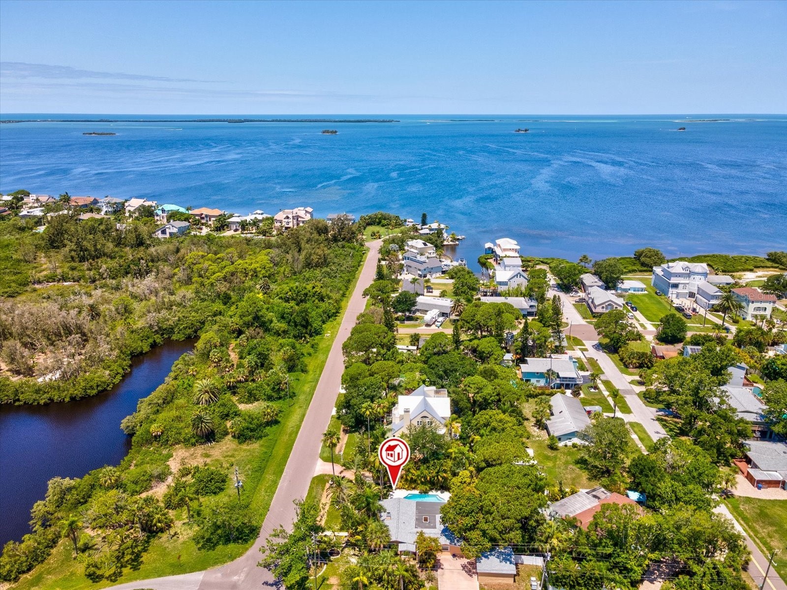 502 Florida Boulevard Crystal Beach FL 34681 TB8516664 image43