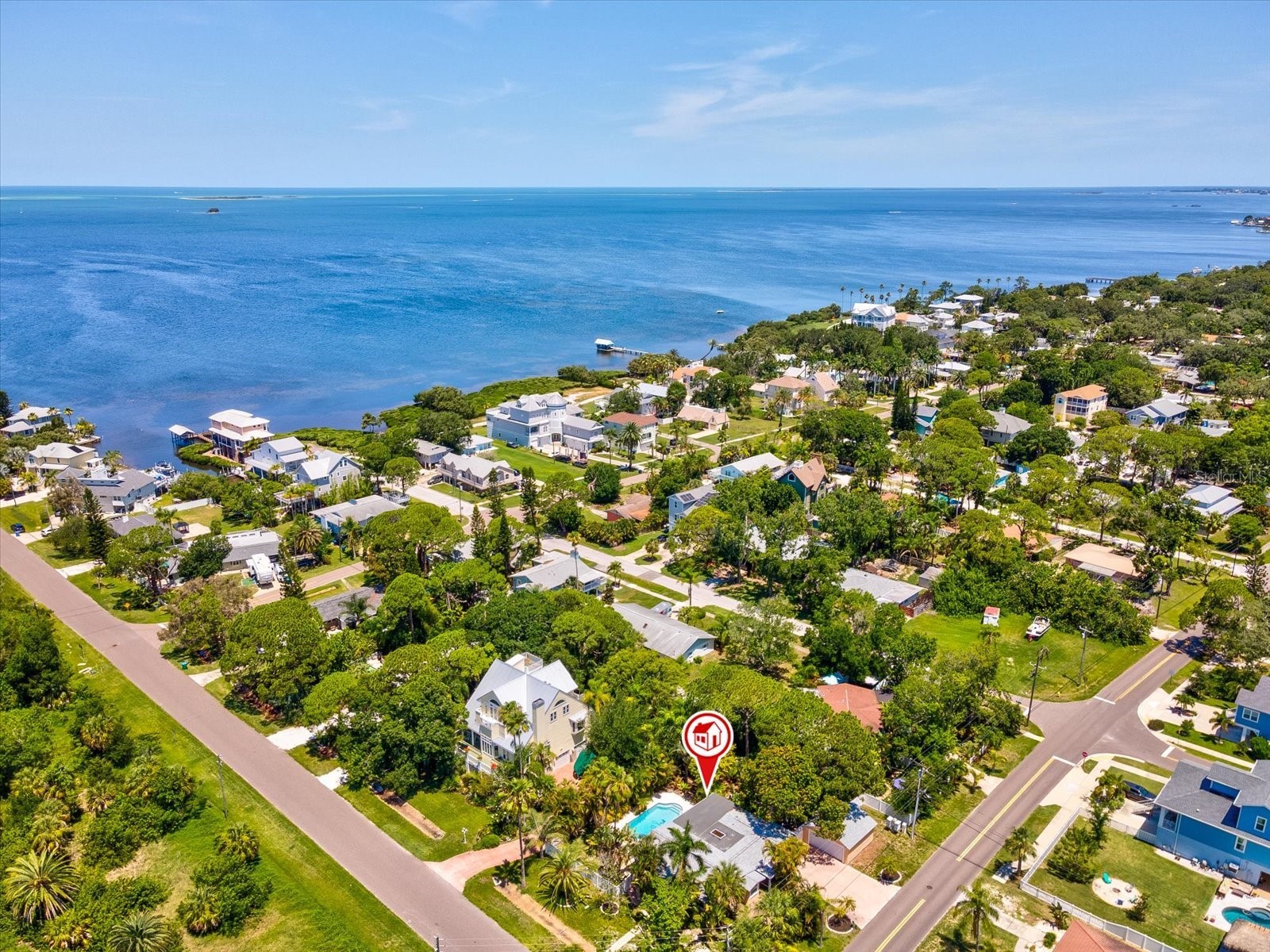 502 Florida Boulevard Crystal Beach FL 34681 TB8516664 image44