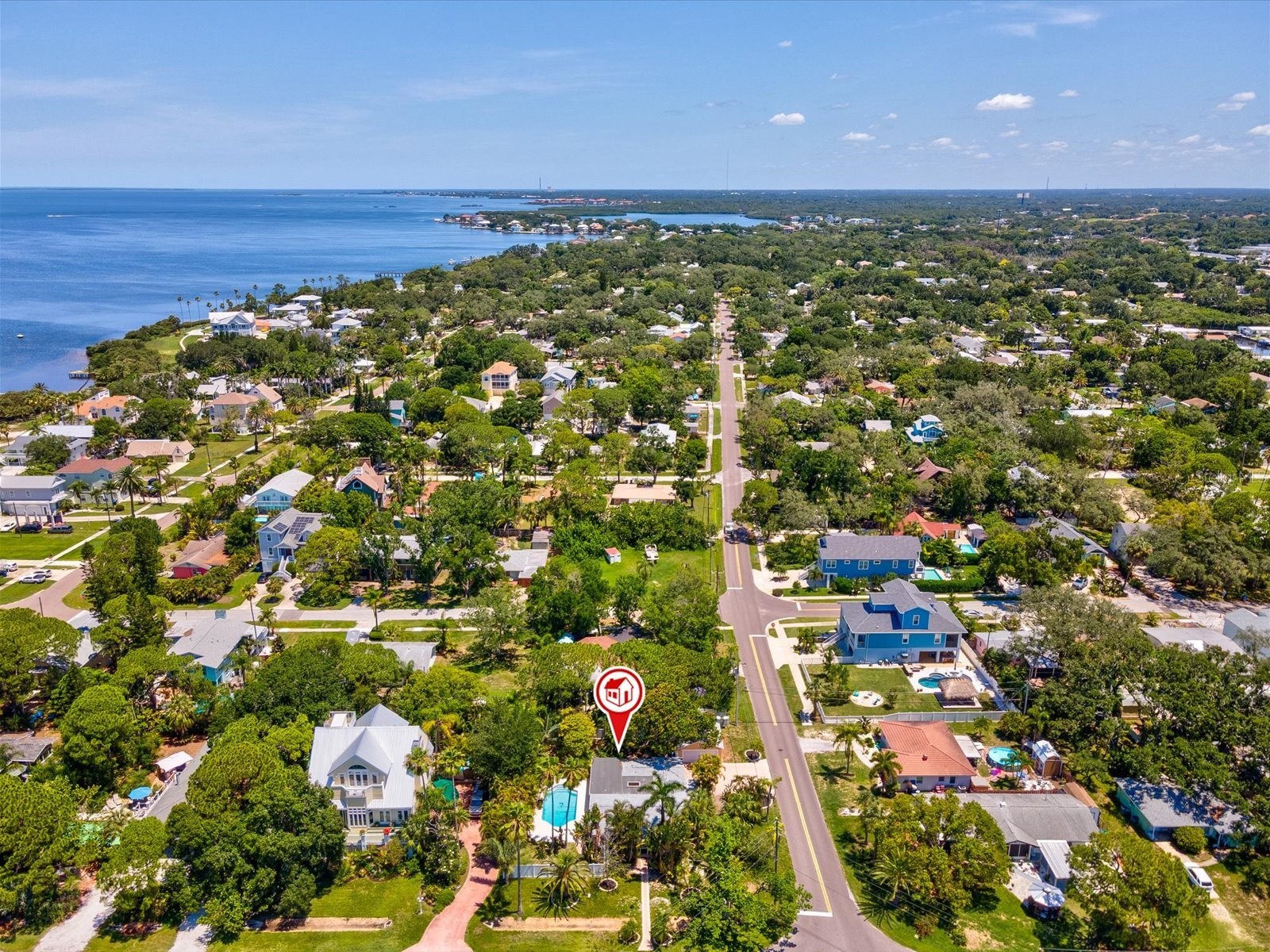502 Florida Boulevard Crystal Beach FL 34681 TB8516664 image45