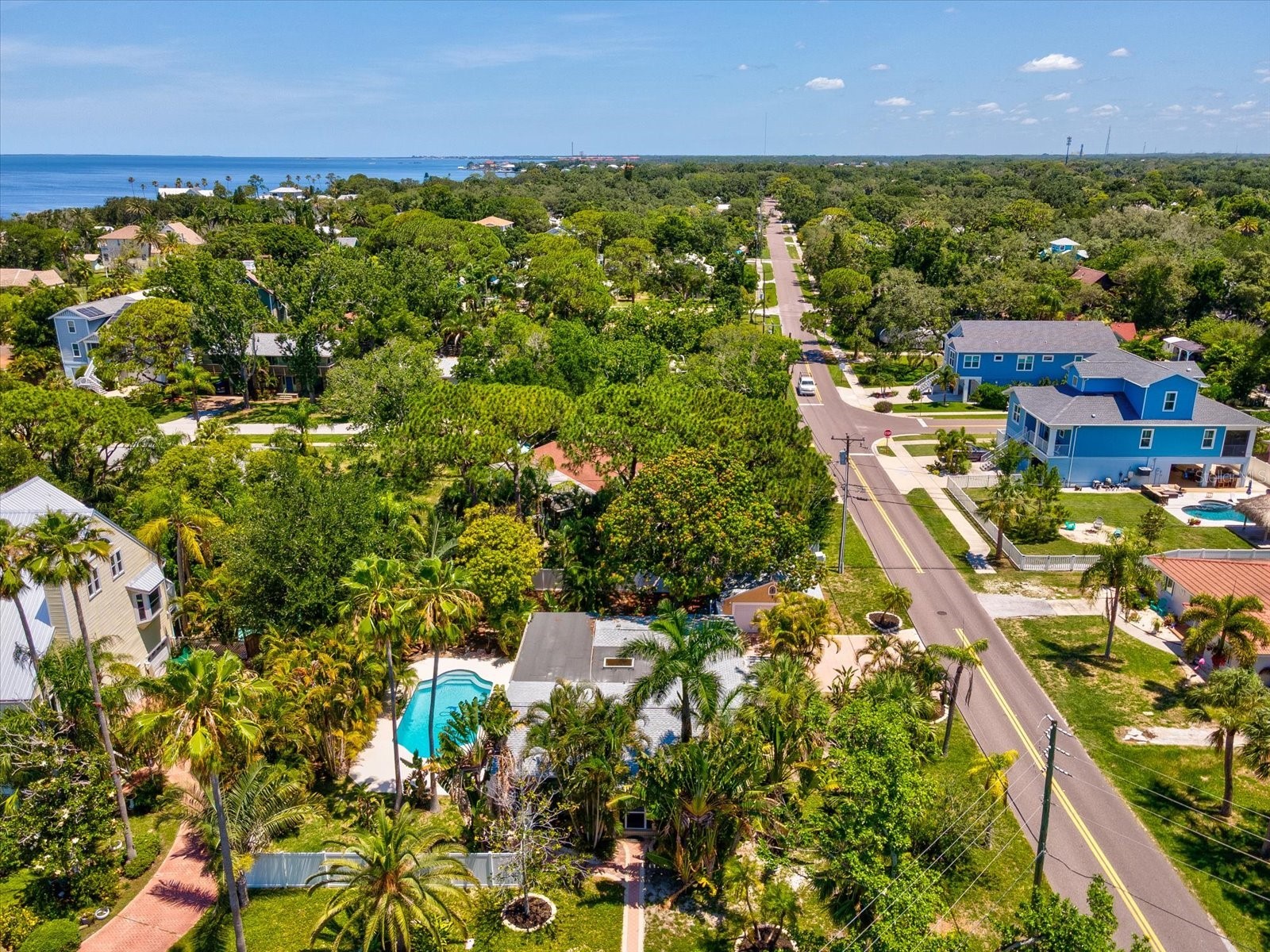 502 Florida Boulevard Crystal Beach FL 34681 TB8516664 image46
