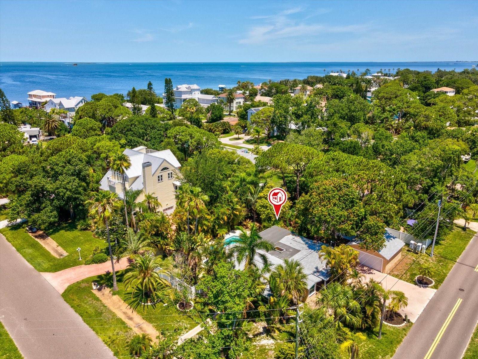 502 Florida Boulevard Crystal Beach FL 34681 TB8516664 image47