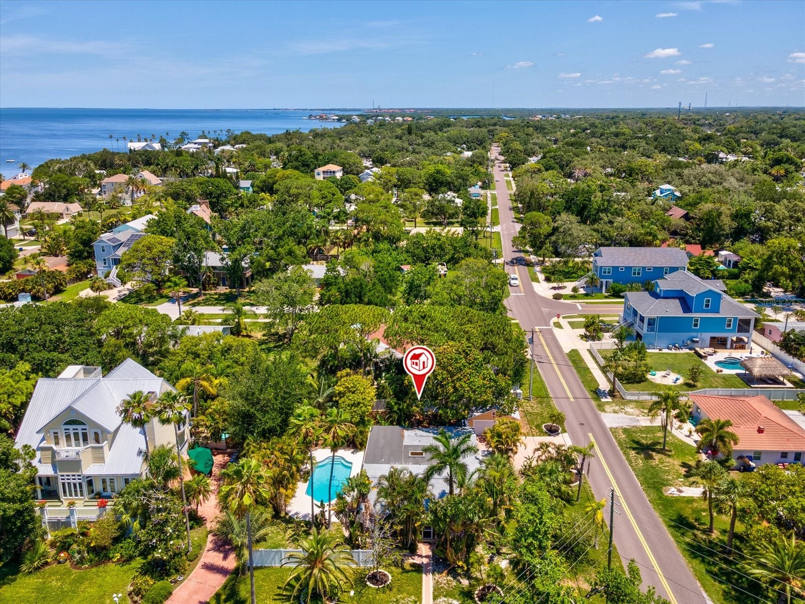 502 Florida Boulevard Crystal Beach FL 34681 TB8516664 image49