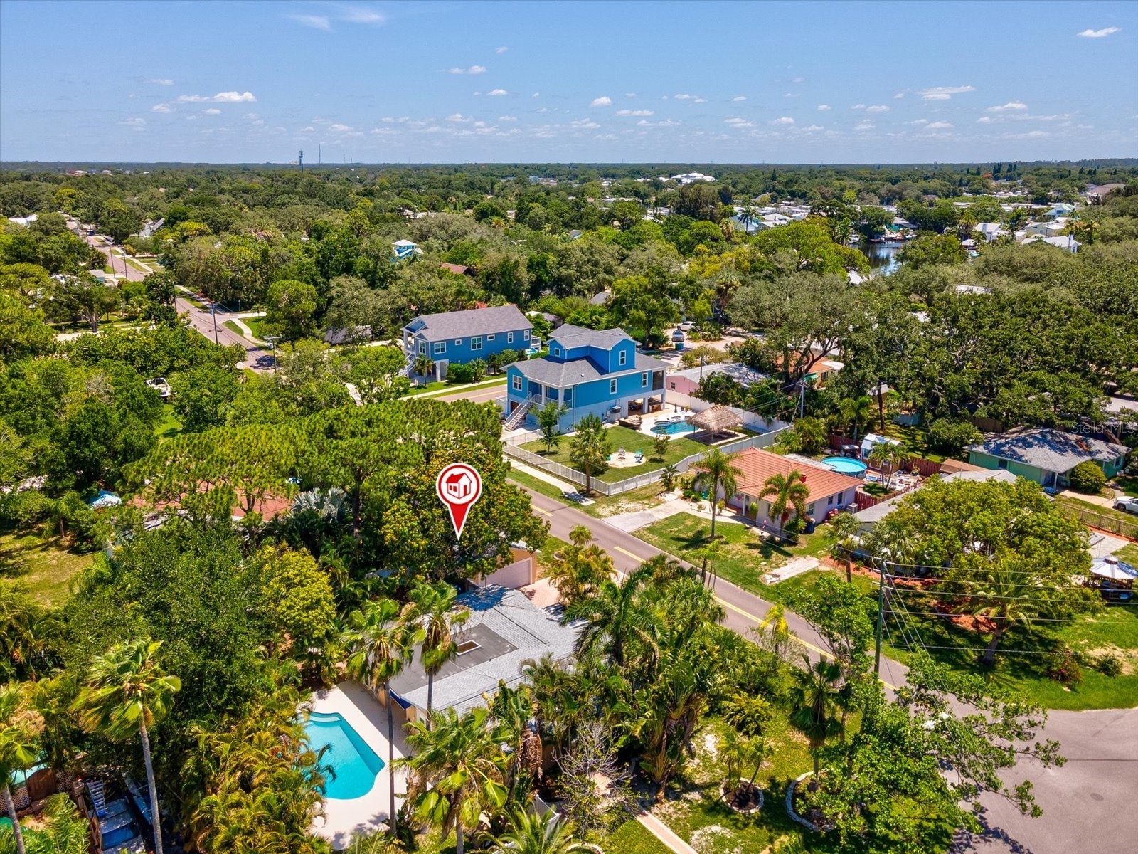 502 Florida Boulevard Crystal Beach FL 34681 TB8516664 image51