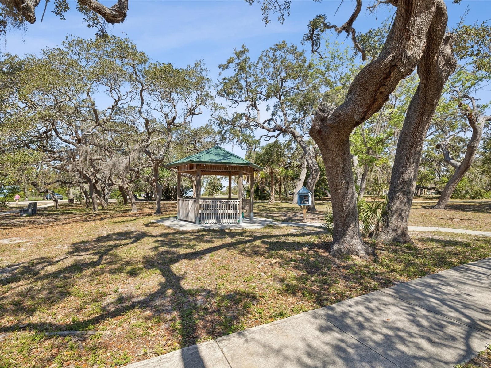 502 Florida Boulevard Crystal Beach FL 34681 TB8516664 image54