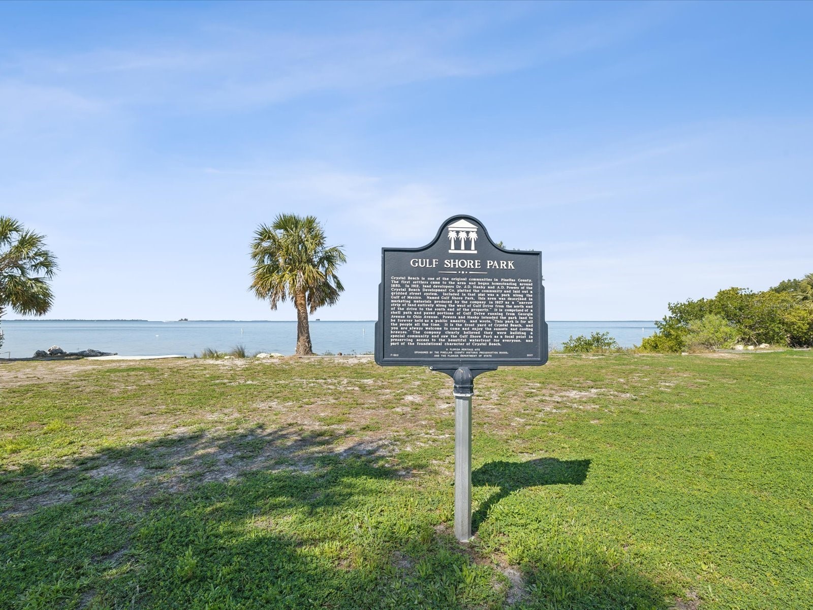 502 Florida Boulevard Crystal Beach FL 34681 TB8516664 image57