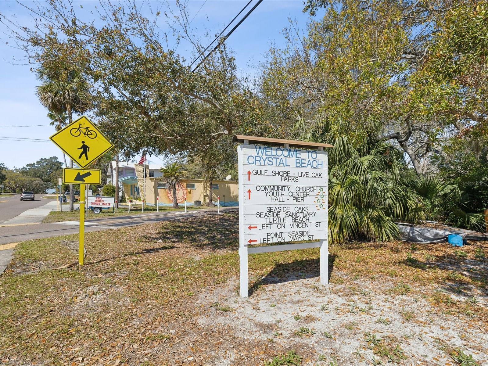502 Florida Boulevard Crystal Beach FL 34681 TB8516664 image58