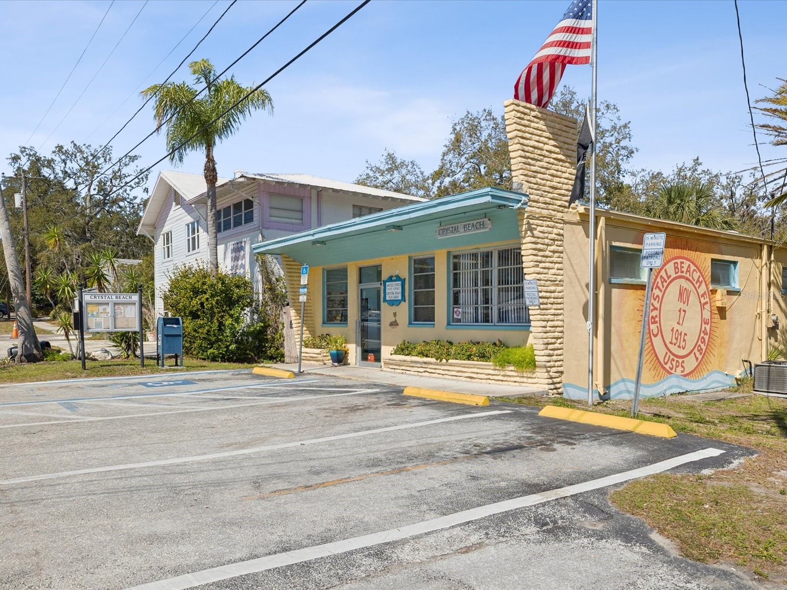 502 Florida Boulevard Crystal Beach FL 34681 TB8516664 image59