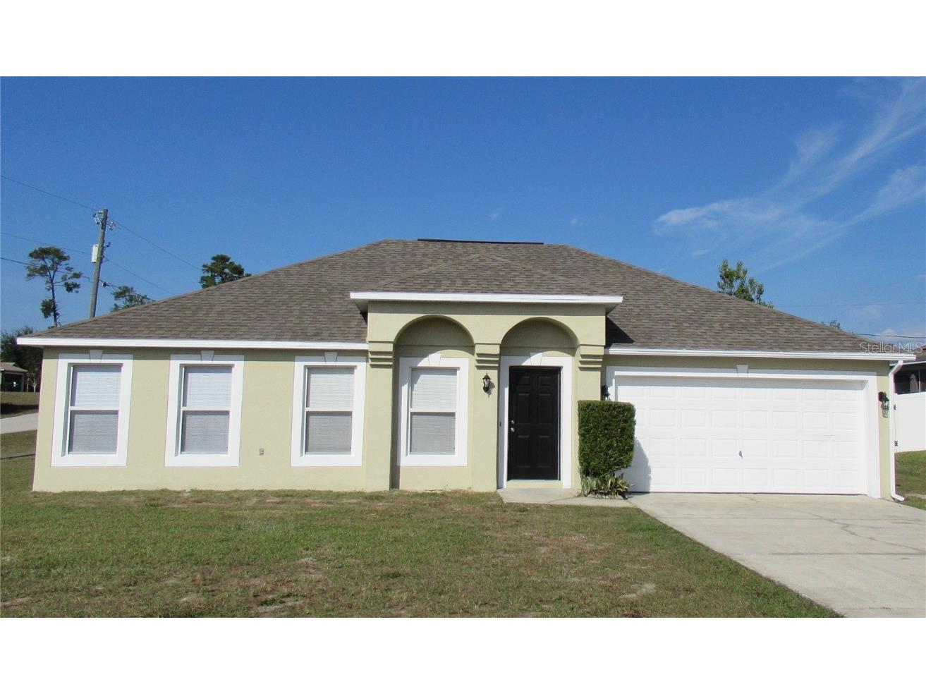 502 Geraldine Drive Deltona FL 32725 V4922250 image1