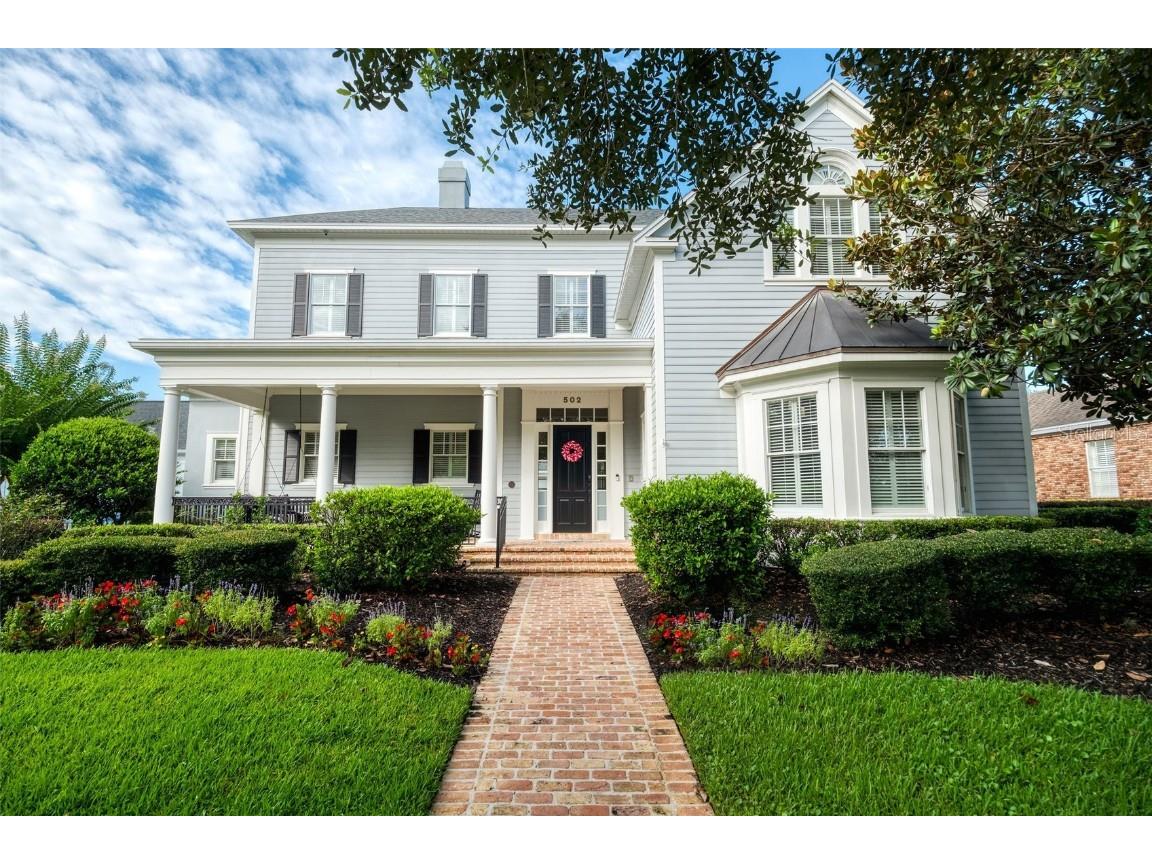 502 Golfpark Drive Celebration FL 34747 S5137901 image1