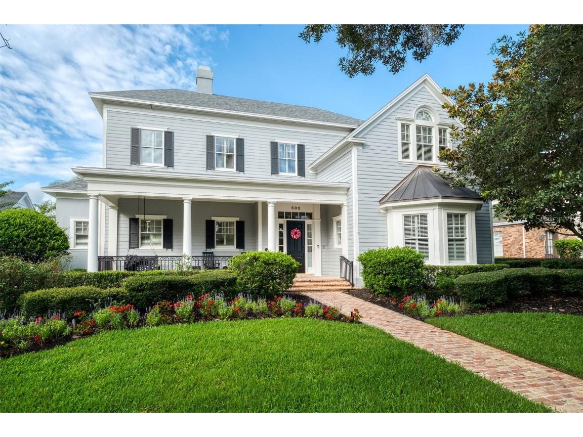 502 Golfpark Drive Celebration FL 34747 S5137901 image2
