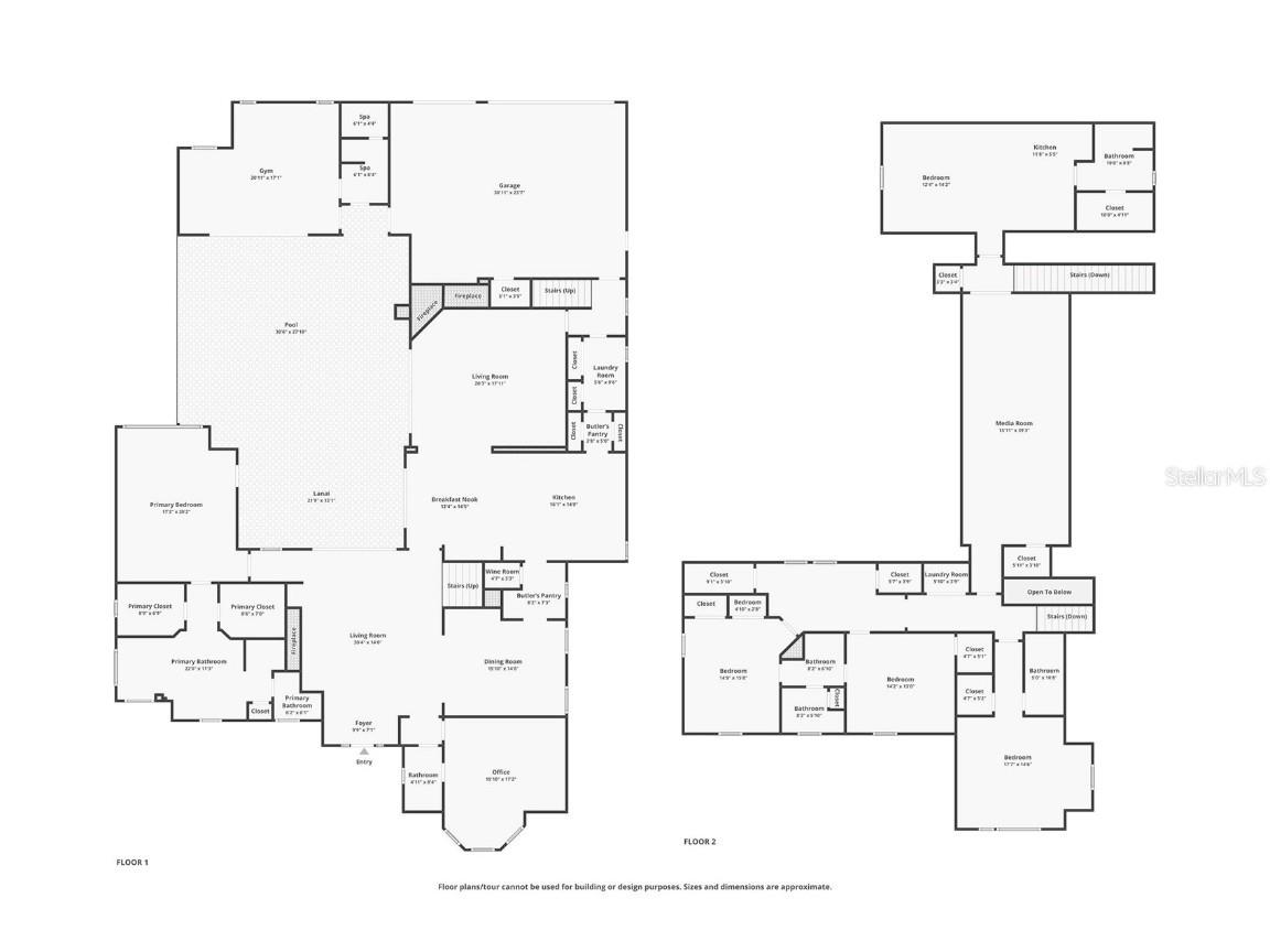 502 Golfpark Drive Celebration FL 34747 S5137901 image50