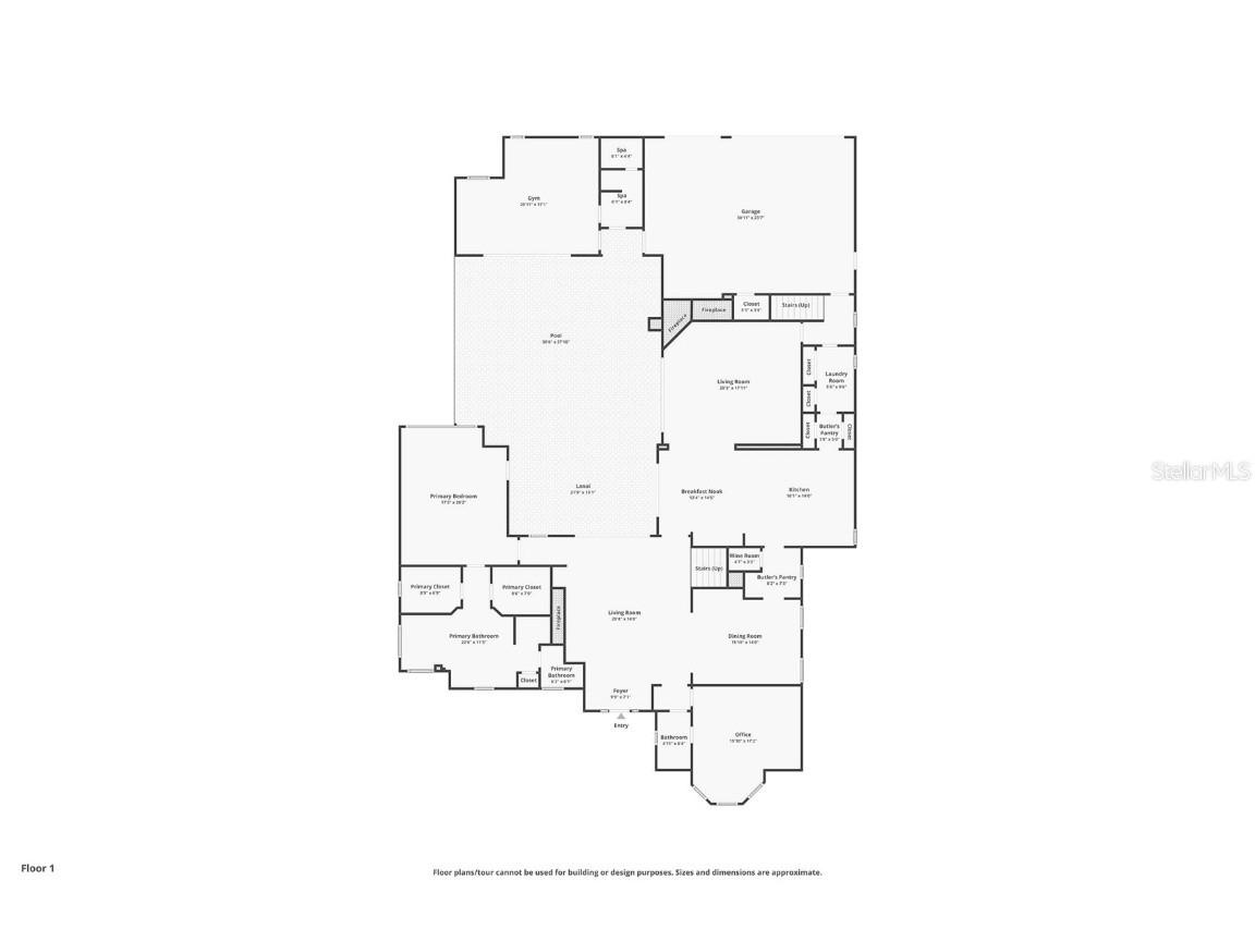 502 Golfpark Drive Celebration FL 34747 S5137901 image51