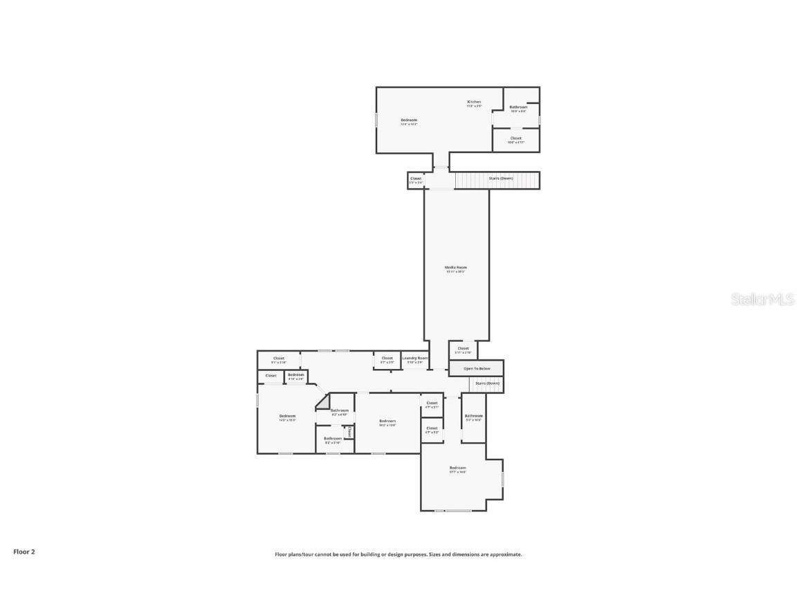 502 Golfpark Drive Celebration FL 34747 S5137901 image52