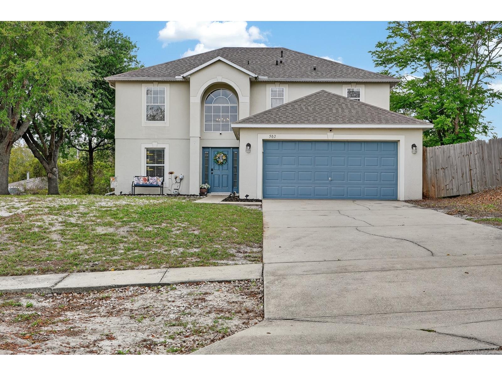 502 Gondolier Terrace Deltona FL 32725 V4948344 image1