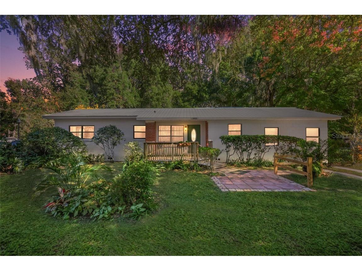 502 Gray Avenue Wildwood FL 34785 G5103586 image1