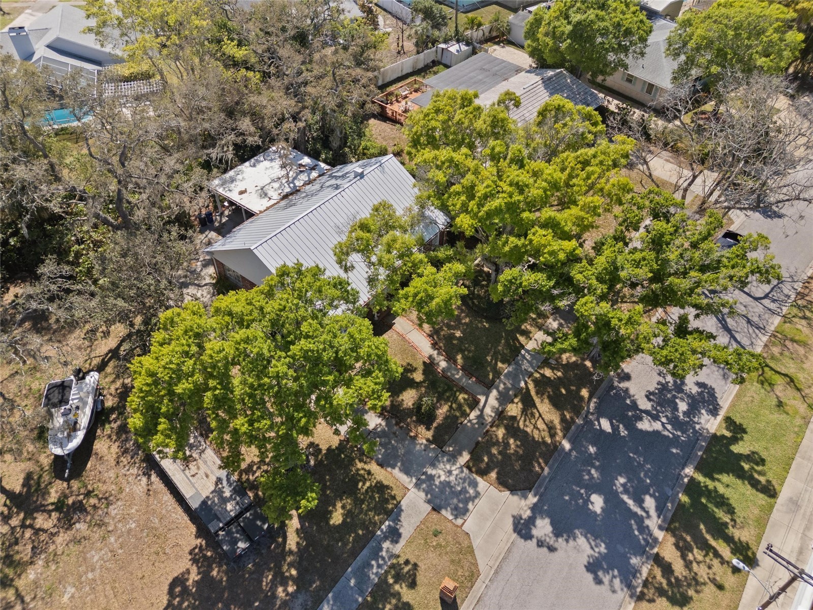 502 Hillcrest Avenue Tarpon Springs FL 34689 W7884179 image29