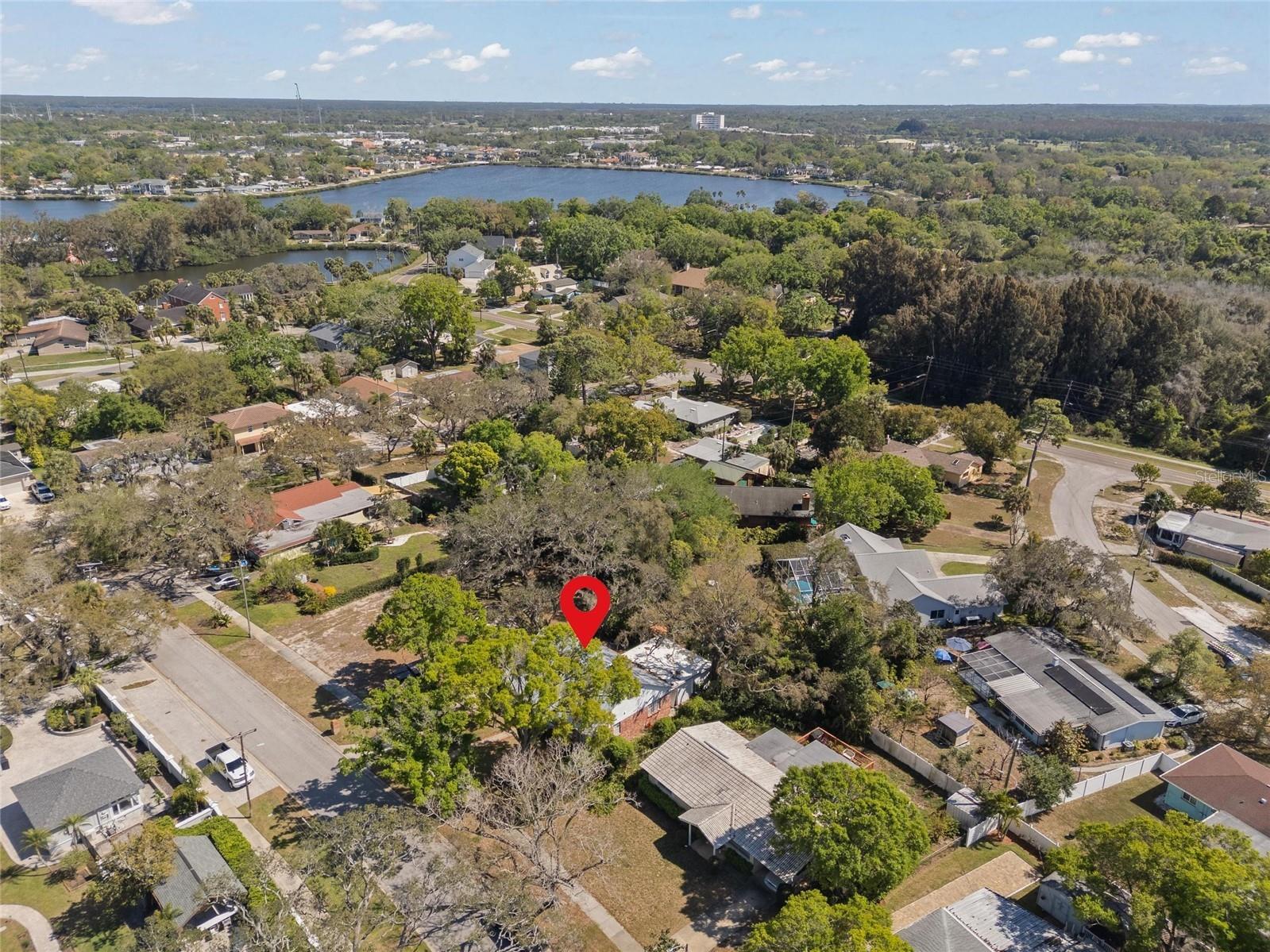 502 Hillcrest Avenue Tarpon Springs FL 34689 W7884179 image31