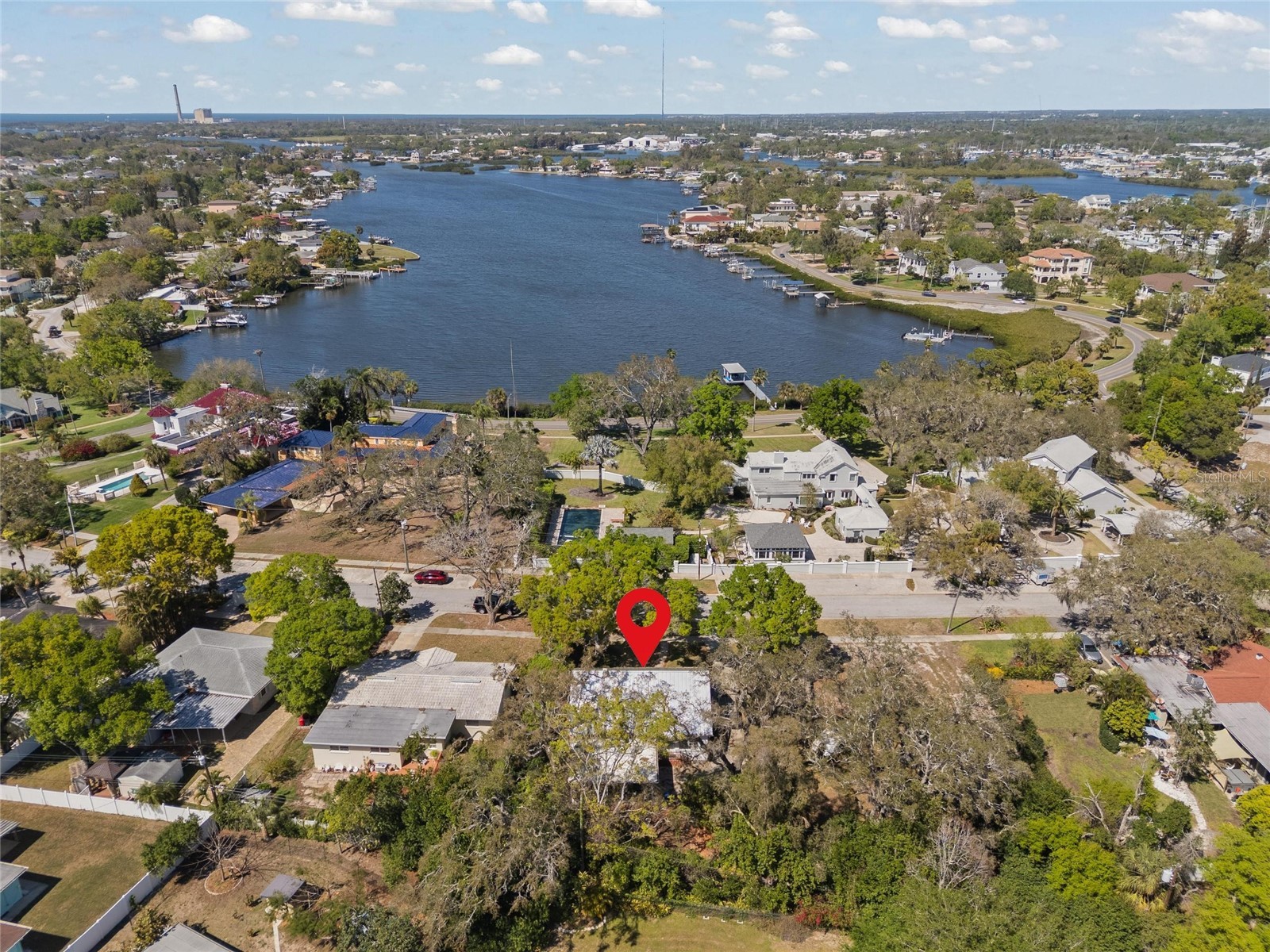502 Hillcrest Avenue Tarpon Springs FL 34689 W7884179 image4