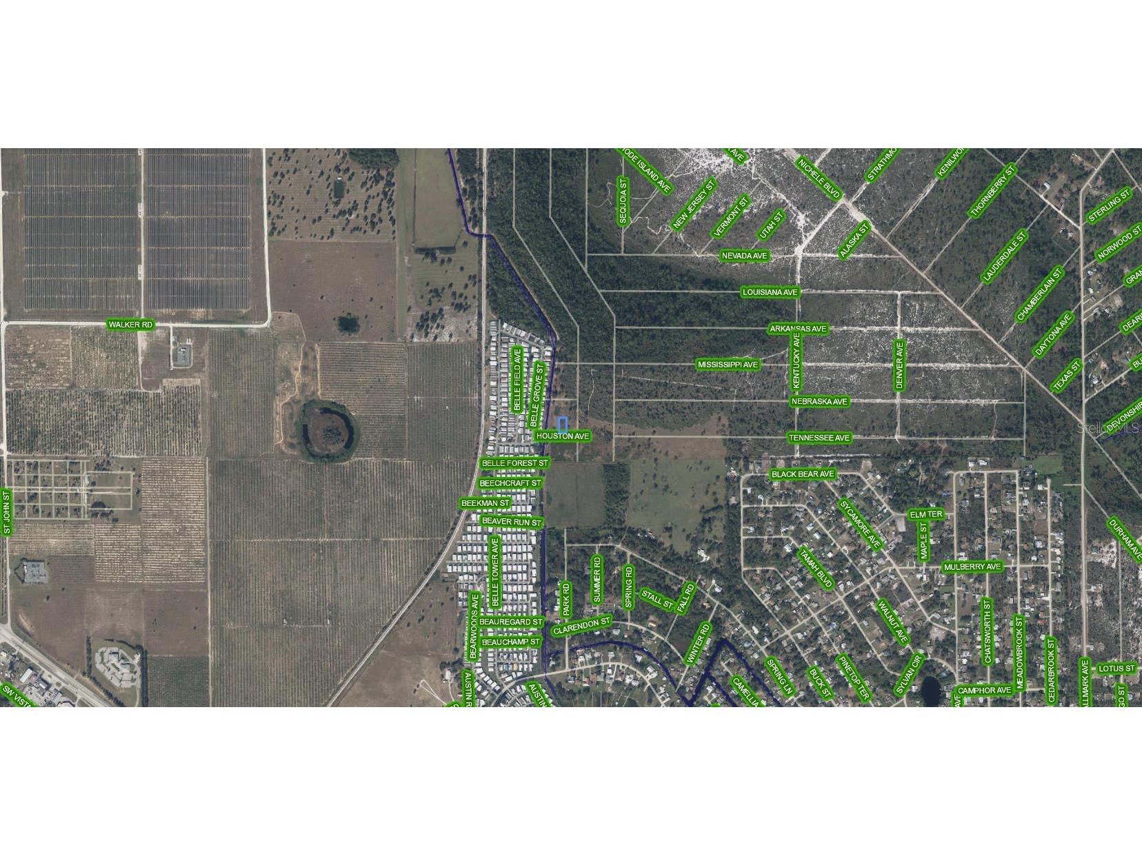 502 Houston Avenue Lake Placid FL 33852 A4695238 image3
