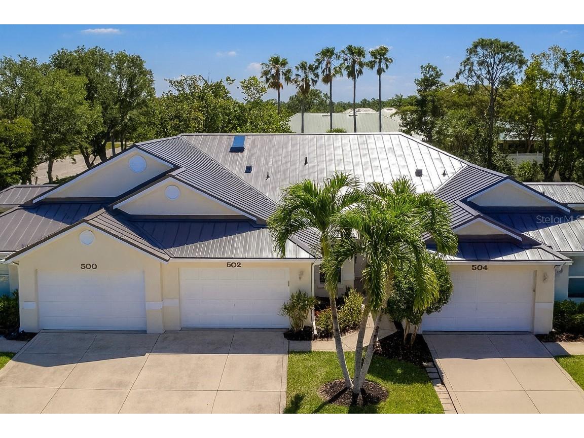 502 Islamorada Boulevard #10 Punta Gorda FL 33955 N6141006 image1