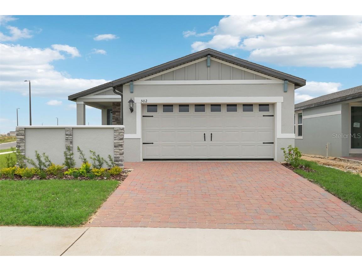 502 Kennedy Drive Lake Alfred FL 33850 O6253043 image1