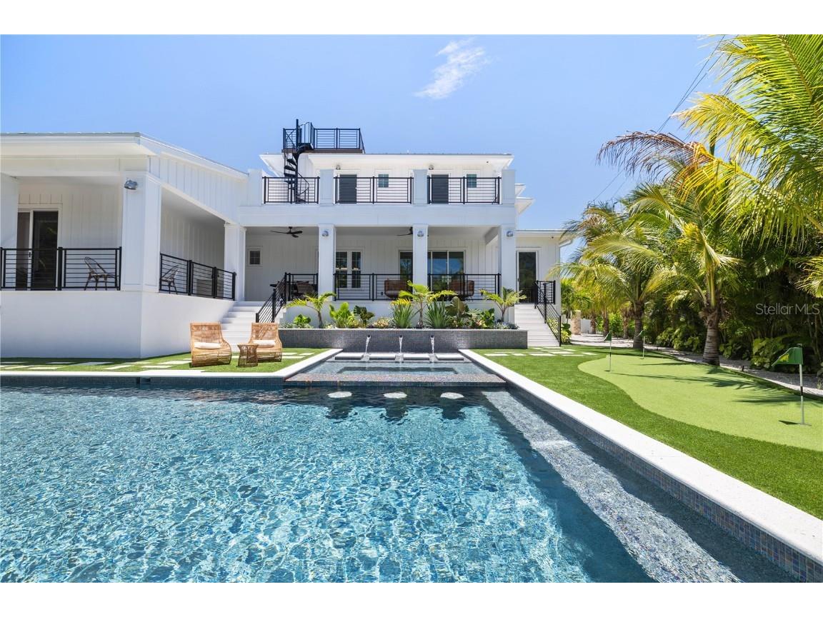 502 Key Royale Drive Holmes Beach FL 34217 T3488129 image1