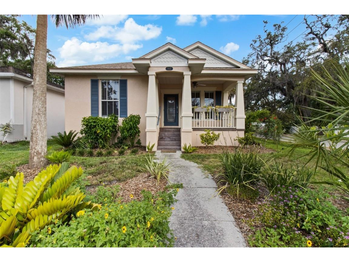502 Lincoln Avenue Tarpon Springs FL 34689 TB8390756 image1