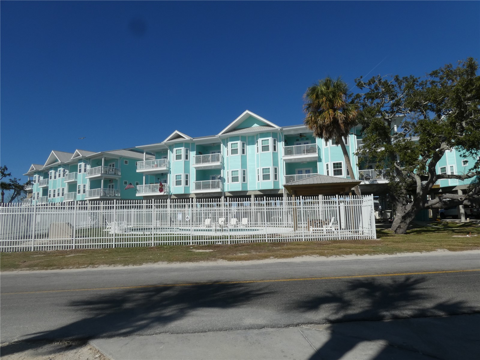 502 Main Street #106 Horseshoe Beach FL 32648 - GULF OF AMERICA OM716471 image1