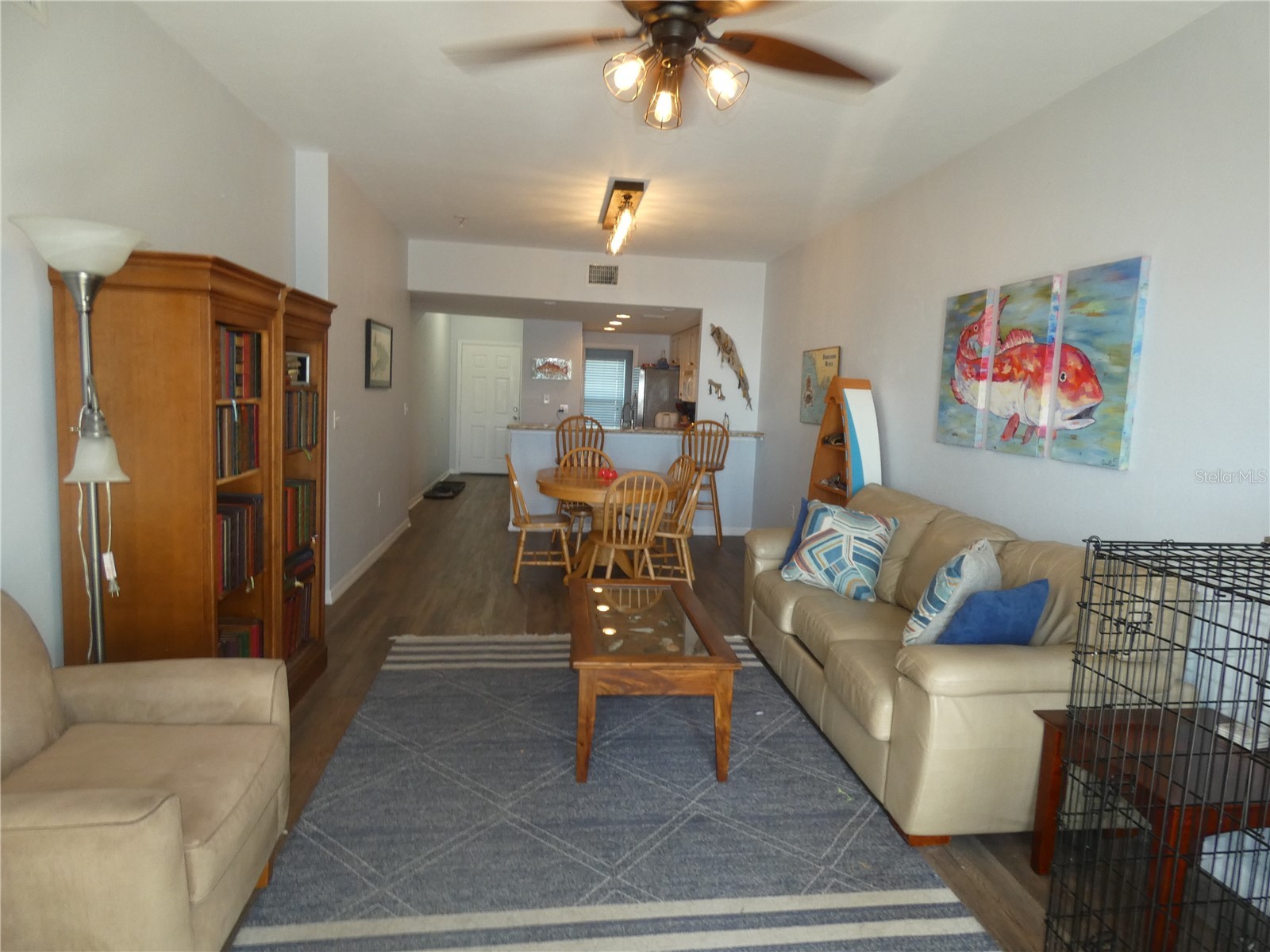 502 Main Street #106 Horseshoe Beach FL 32648 - GULF OF AMERICA OM716471 image11