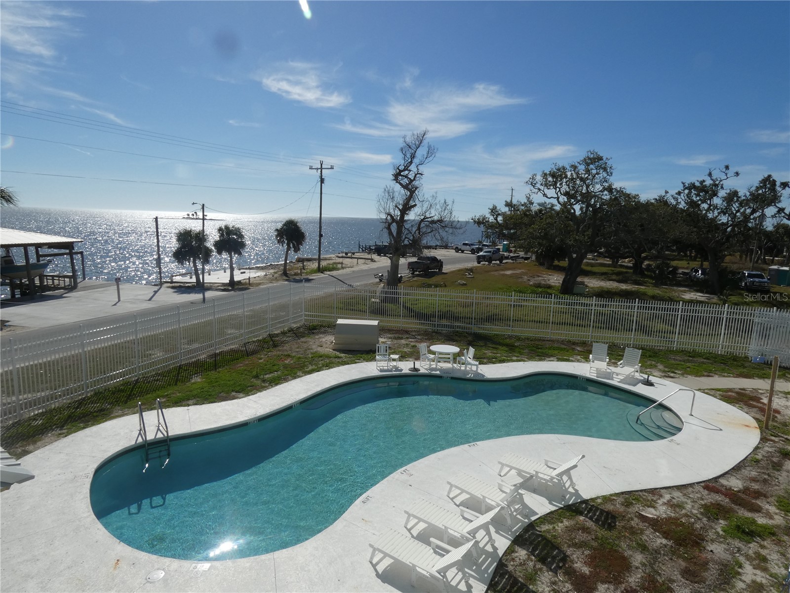 502 Main Street #106 Horseshoe Beach FL 32648 - GULF OF AMERICA OM716471 image2