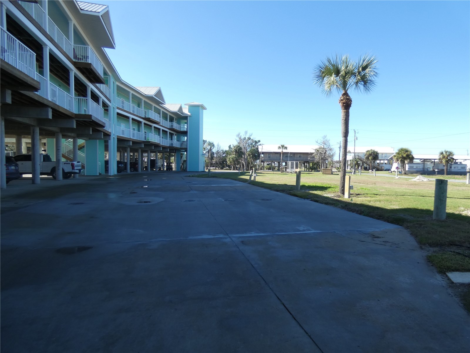 502 Main Street #106 Horseshoe Beach FL 32648 - GULF OF AMERICA OM716471 image22
