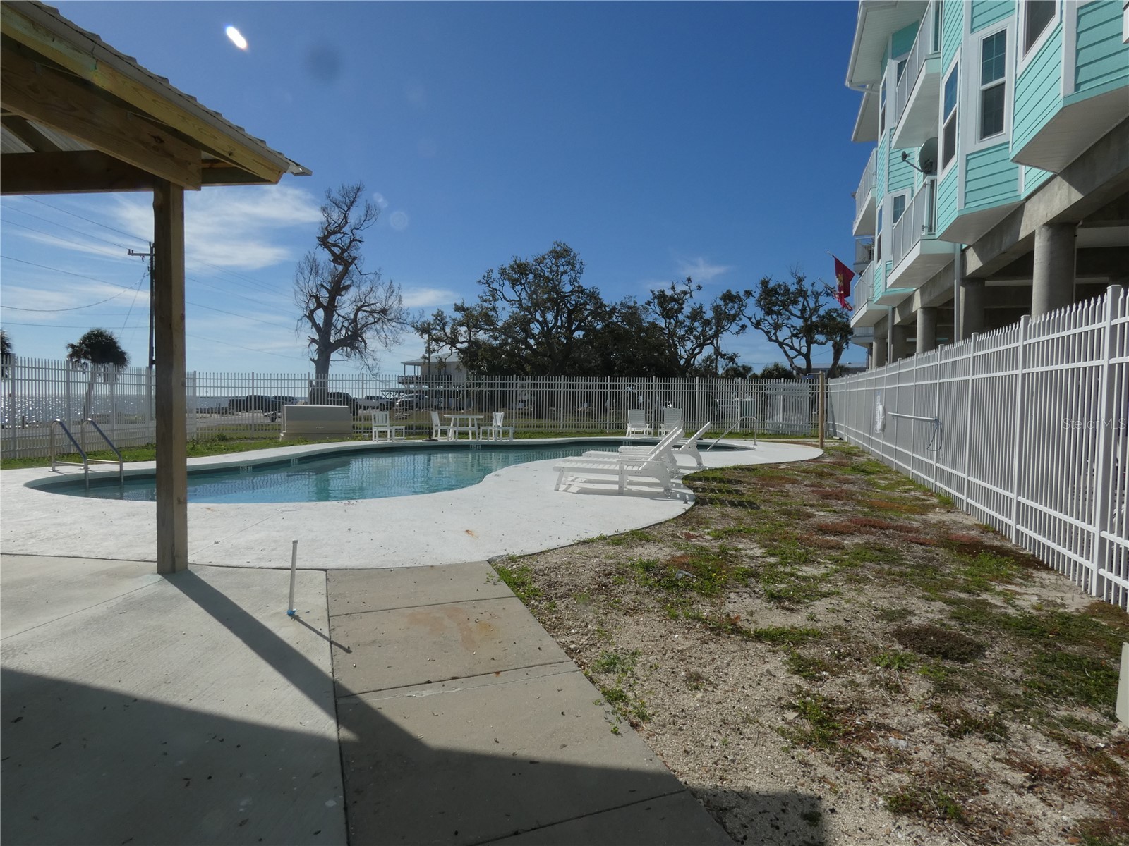 502 Main Street #106 Horseshoe Beach FL 32648 - GULF OF AMERICA OM716471 image24