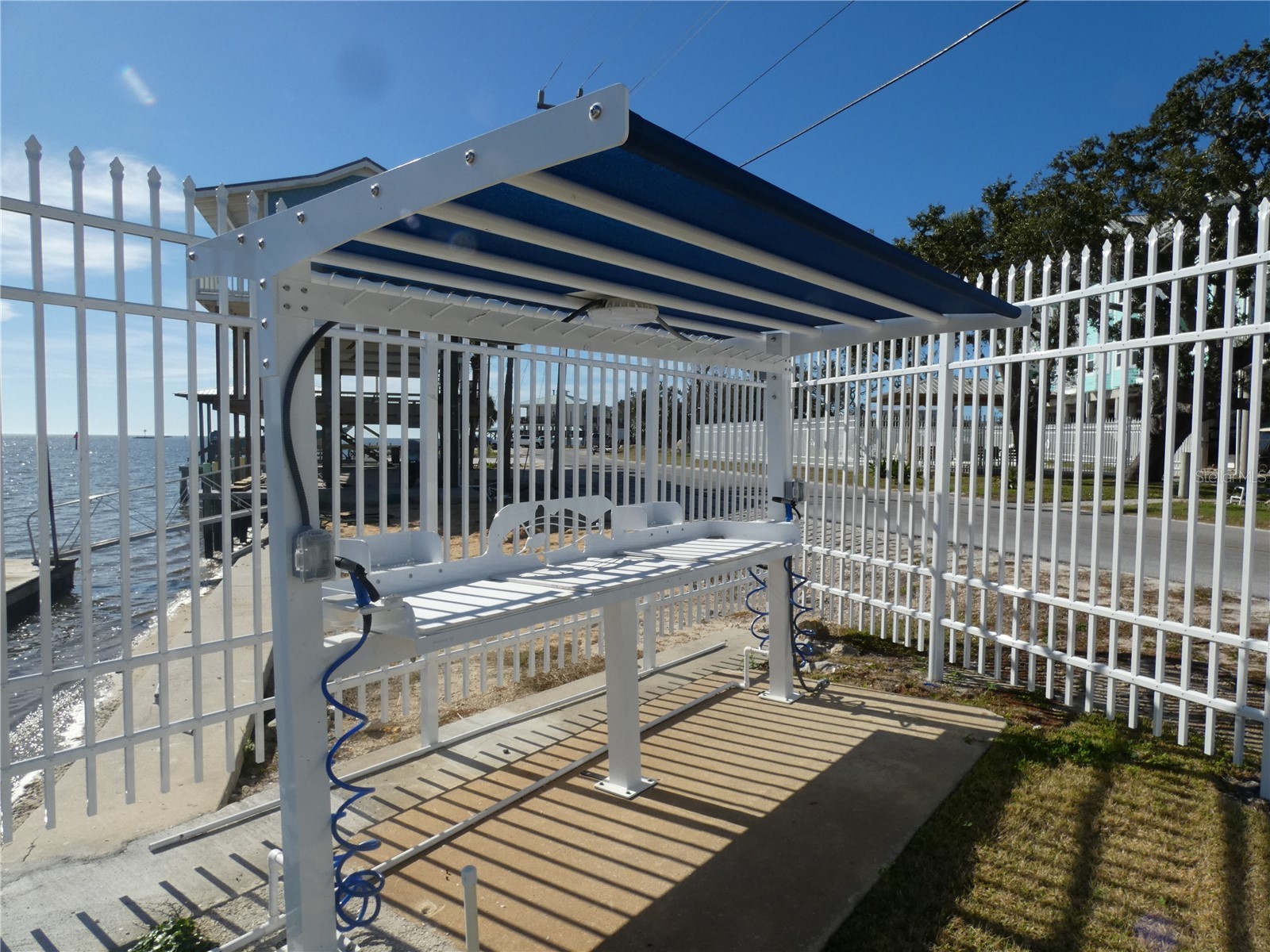 502 Main Street #106 Horseshoe Beach FL 32648 - GULF OF AMERICA OM716471 image27