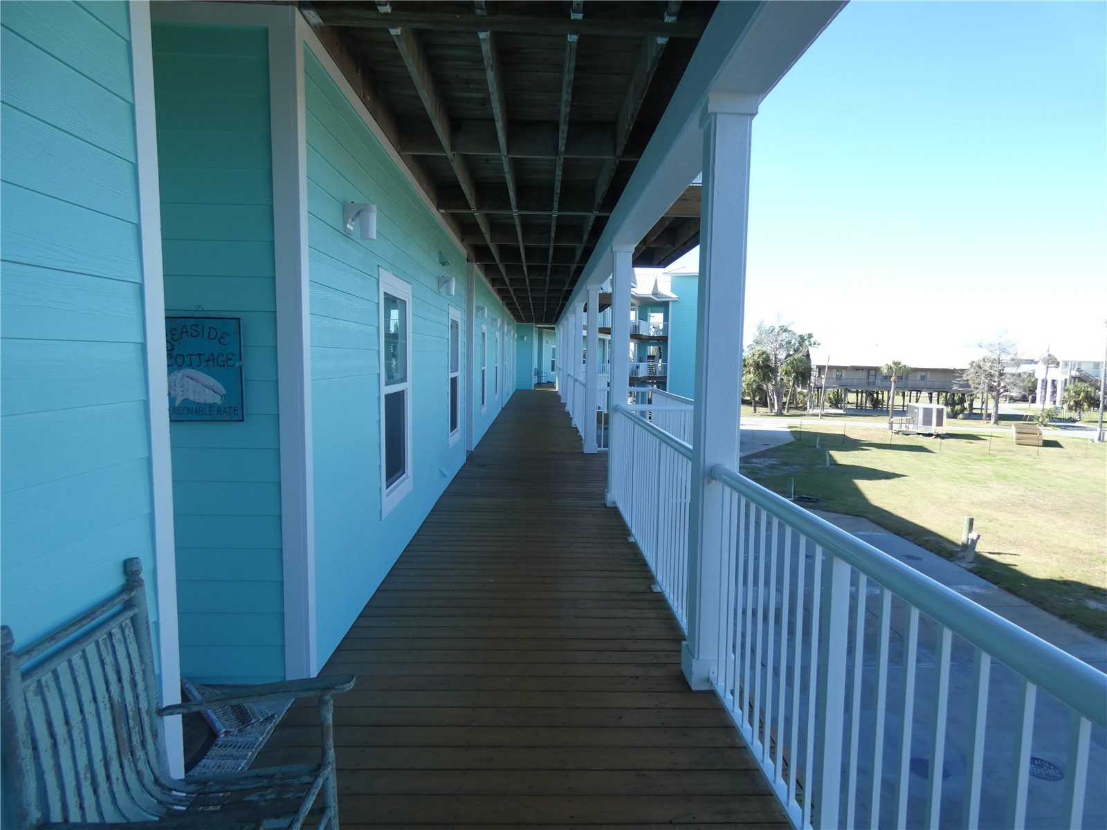 502 Main Street #106 Horseshoe Beach FL 32648 - GULF OF AMERICA OM716471 image3