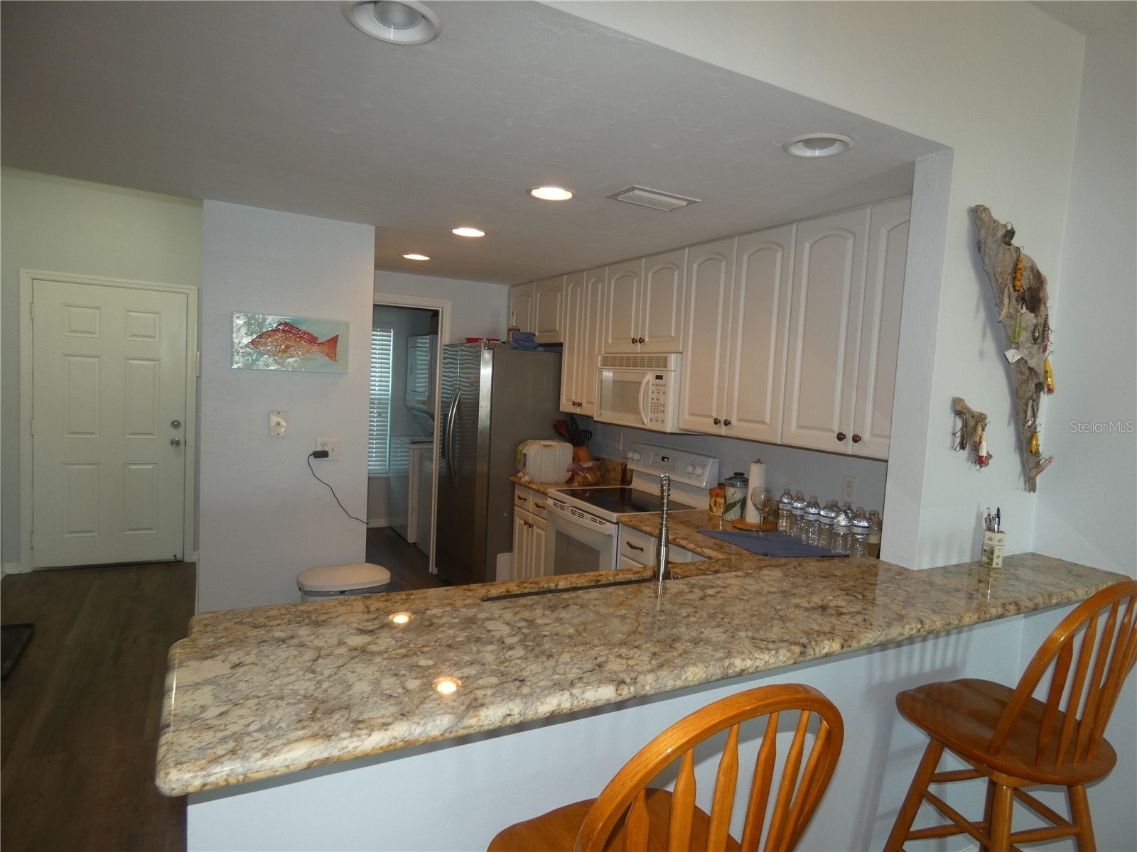 502 Main Street #106 Horseshoe Beach FL 32648 - GULF OF AMERICA OM716471 image8