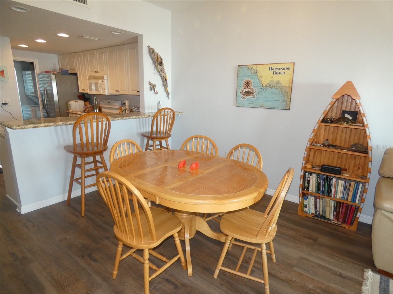 502 Main Street #106 Horseshoe Beach FL 32648 - GULF OF AMERICA OM716471 image9