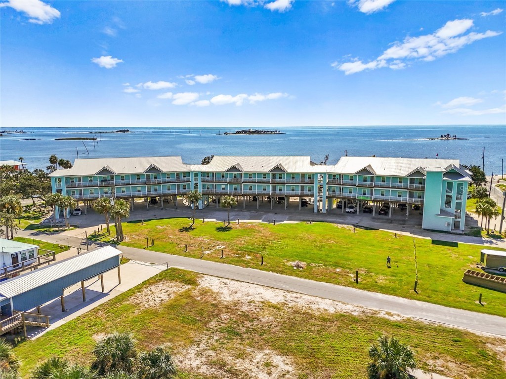 502 Main Street #112 Horseshoe Beach FL 32648 - GULF OF AMERICA GC534809 image1
